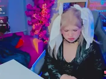 Chaturbate Best Webcam of lilithnelson