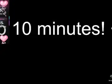 Chaturbate Watch Live Sex Cams of lilithnelson