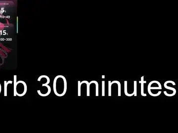 Chaturbate Adult Webcams of lilithnelson