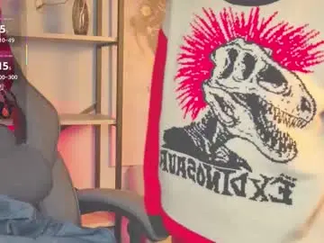 Chaturbate Adult Webcam of lilithnelson