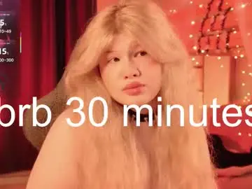 Chaturbate Live Sex Cam of lilithnelson