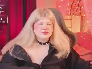 Chaturbate Sex Chat of lilithnelson