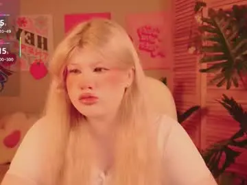 Chaturbate Nude Webcam of lilithnelson