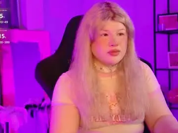 Chaturbate Sex Cam of lilithnelson