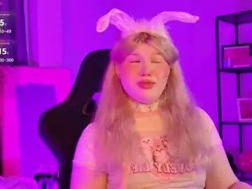 Chaturbate Live Sex of lilithnelson