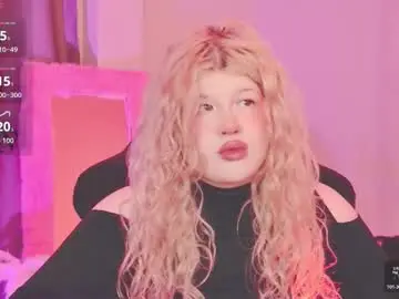 Chaturbate Sex Cam of lilithnelson