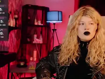 Chaturbate Live Porn of lilithnelson