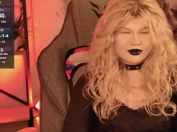 Chaturbate Adult Webcams of lilithnelson