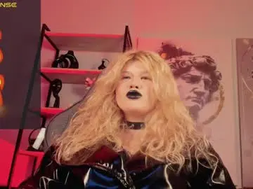 Chaturbate Live Porn of lilithnelson