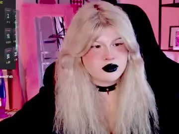 Chaturbate Nude Webcam of lilithnelson