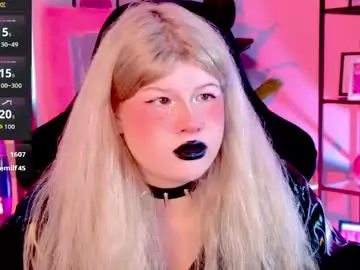 Chaturbate Watch Live Sex Cams of lilithnelson