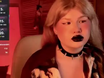 Chaturbate Adult Webcams of lilithnelson