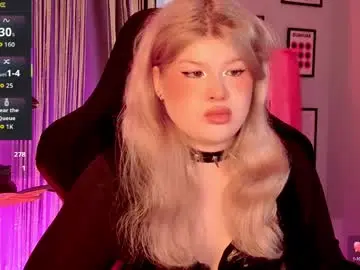 Chaturbate Sex Cam of lilithnelson