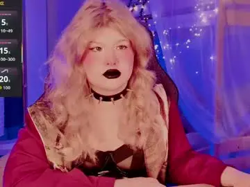 Chaturbate Live Sex of lilithnelson