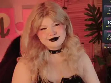 Chaturbate Adult Webcam of lilithnelson