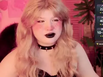 Chaturbate Adult Webcams of lilithnelson