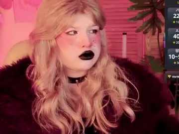 Chaturbate Adult Webcam of lilithnelson