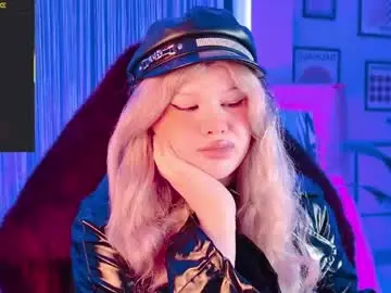 Chaturbate Adult Webcam of lilithnelson