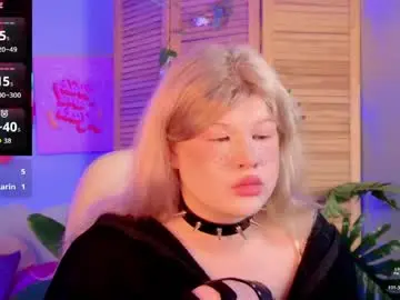 Chaturbate Best Webcam of lilithnelson