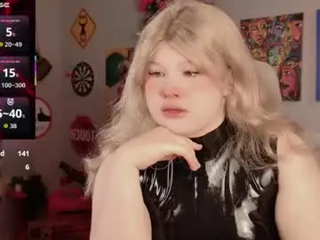 Chaturbate Adult Webcam of lilithnelson