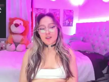 Chaturbate Live Sex Cam of lucylane_