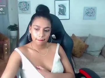 Chaturbate Sex Chat of luna_sweet_tk