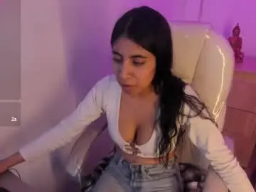 Chaturbate Best Webcam of lunitaa18