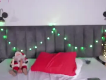 Chaturbate Free Live Porn of martina_jackson_