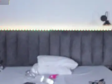 Chaturbate Sex Cam of martina_jackson_