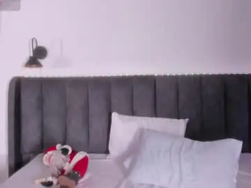 Chaturbate Sex Chat of martina_jackson_