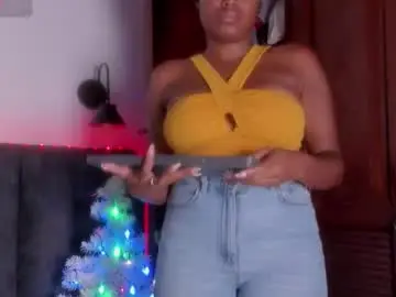 Chaturbate Live Sex of martina_jackson_