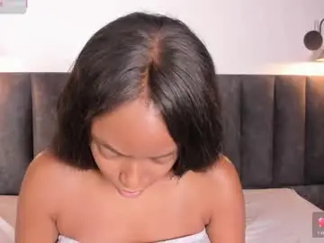 Chaturbate Nude Webcam of martina_jackson_