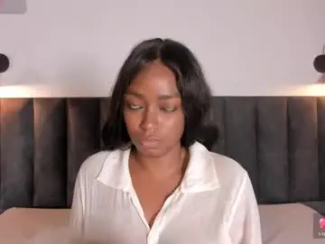 Chaturbate Live Porn of martina_jackson_