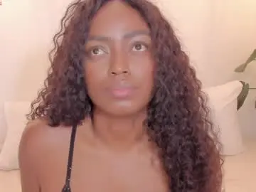 Chaturbate Nude Webcam of martina_jackson_