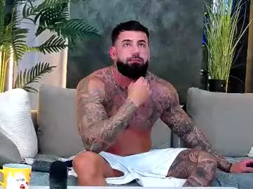 Chaturbate Adult Webcams of masterkingofmuscle
