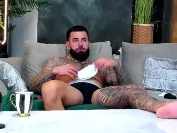 Chaturbate Sex Chat of masterkingofmuscle