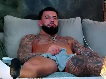 Chaturbate Best Webcam of masterkingofmuscle