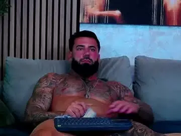 Chaturbate Best Webcam of masterkingofmuscle