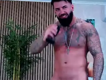 Chaturbate Private Sex Chat of masterkingofmuscle