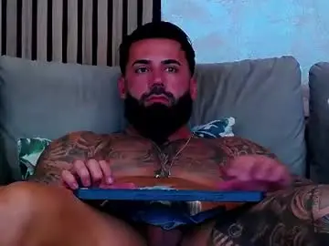 Chaturbate Watch Live Sex Cams of masterkingofmuscle