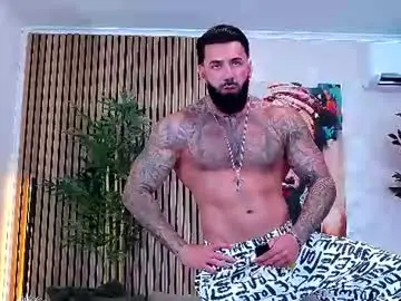 Chaturbate Free Live Porn of masterkingofmuscle