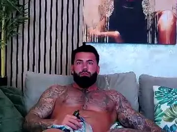 Chaturbate Private Sex Chat of masterkingofmuscle
