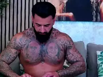 Chaturbate Adult Webcams of masterkingofmuscle