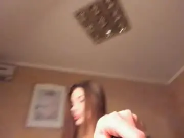 Chaturbate Live Porn of mela911carrera