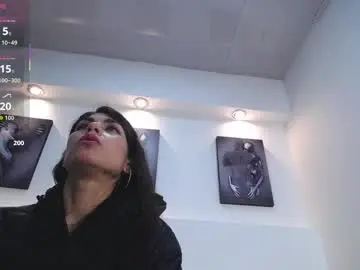 Chaturbate Nude Webcam of melodiroux_