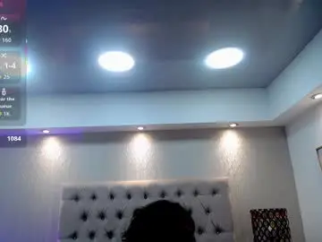 Chaturbate Best live sex cam show of melodiroux_