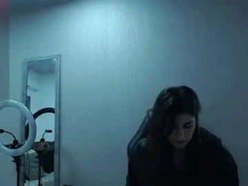 Chaturbate Best Webcam of melodiroux_