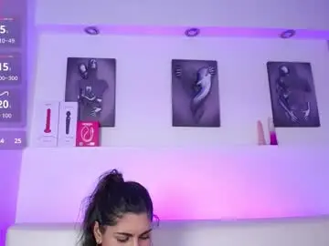 Chaturbate Adult Webcam of melodiroux_