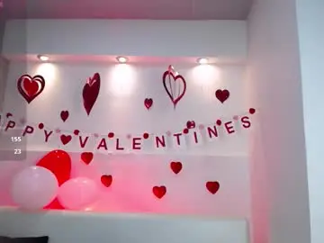 Chaturbate Adult Video Chat of melodiroux_