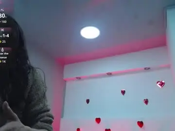 Chaturbate Free Porn Cam of melodiroux_